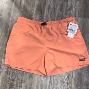 Columbia Women’s shorts
